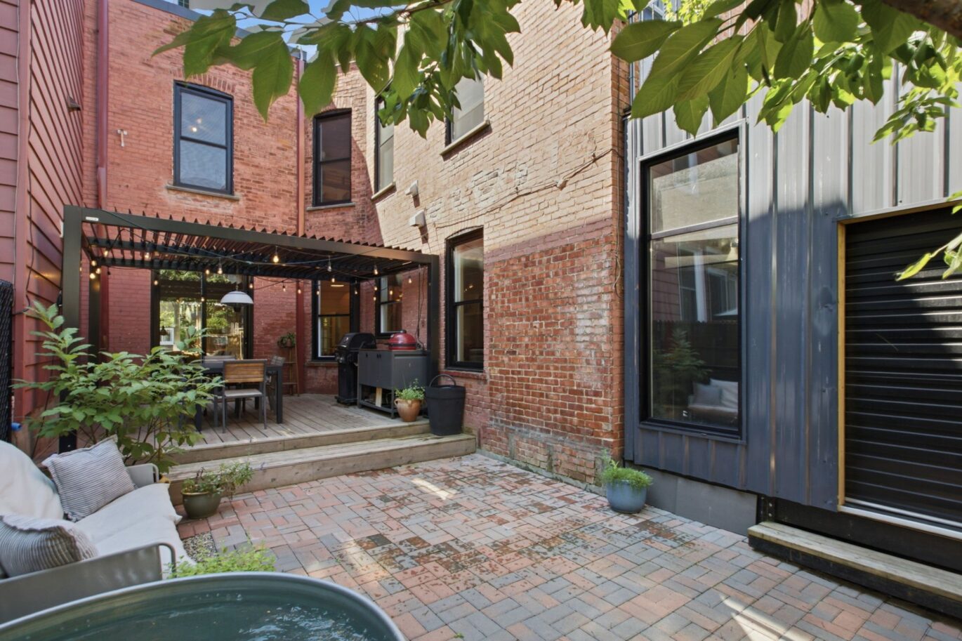 99 4e Avenue Montréal (Verdun/Île-des-Sœurs) (Montréal)