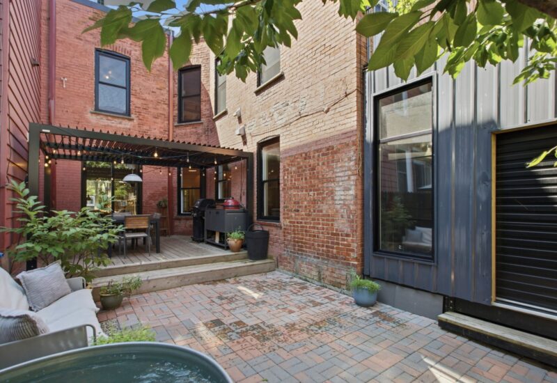 99 4e Avenue Montréal (Verdun/Île-des-Sœurs) (Montréal)
