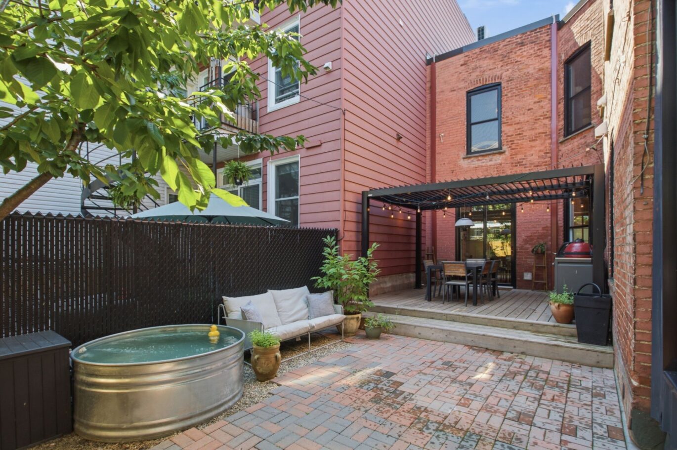 99 4e Avenue Montréal (Verdun/Île-des-Sœurs) (Montréal)