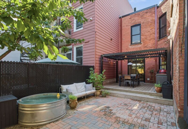 99 4e Avenue Montréal (Verdun/Île-des-Sœurs) (Montréal)