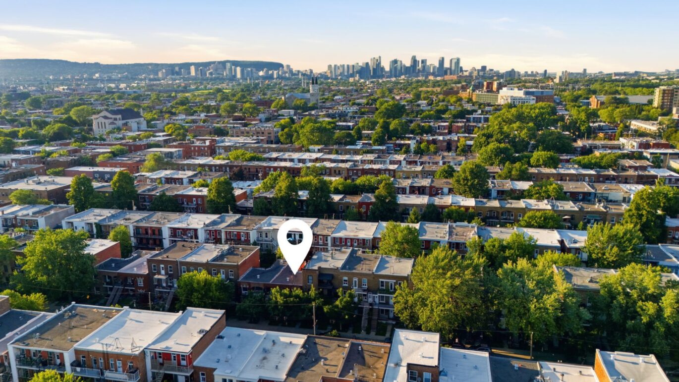 99 4e Avenue Montréal (Verdun/Île-des-Sœurs) (Montréal)