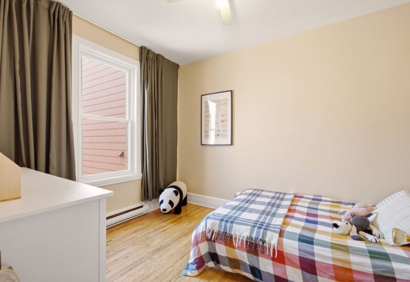 99 4e Avenue Montréal (Verdun/Île-des-Sœurs) (Montréal)