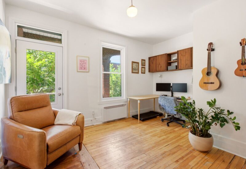 99 4e Avenue Montréal (Verdun/Île-des-Sœurs) (Montréal)