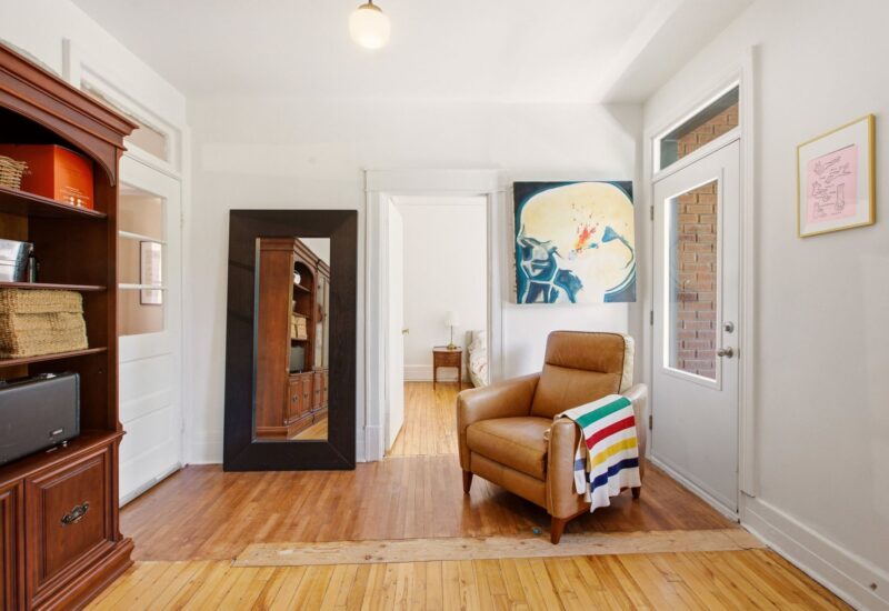 99 4e Avenue Montréal (Verdun/Île-des-Sœurs) (Montréal)