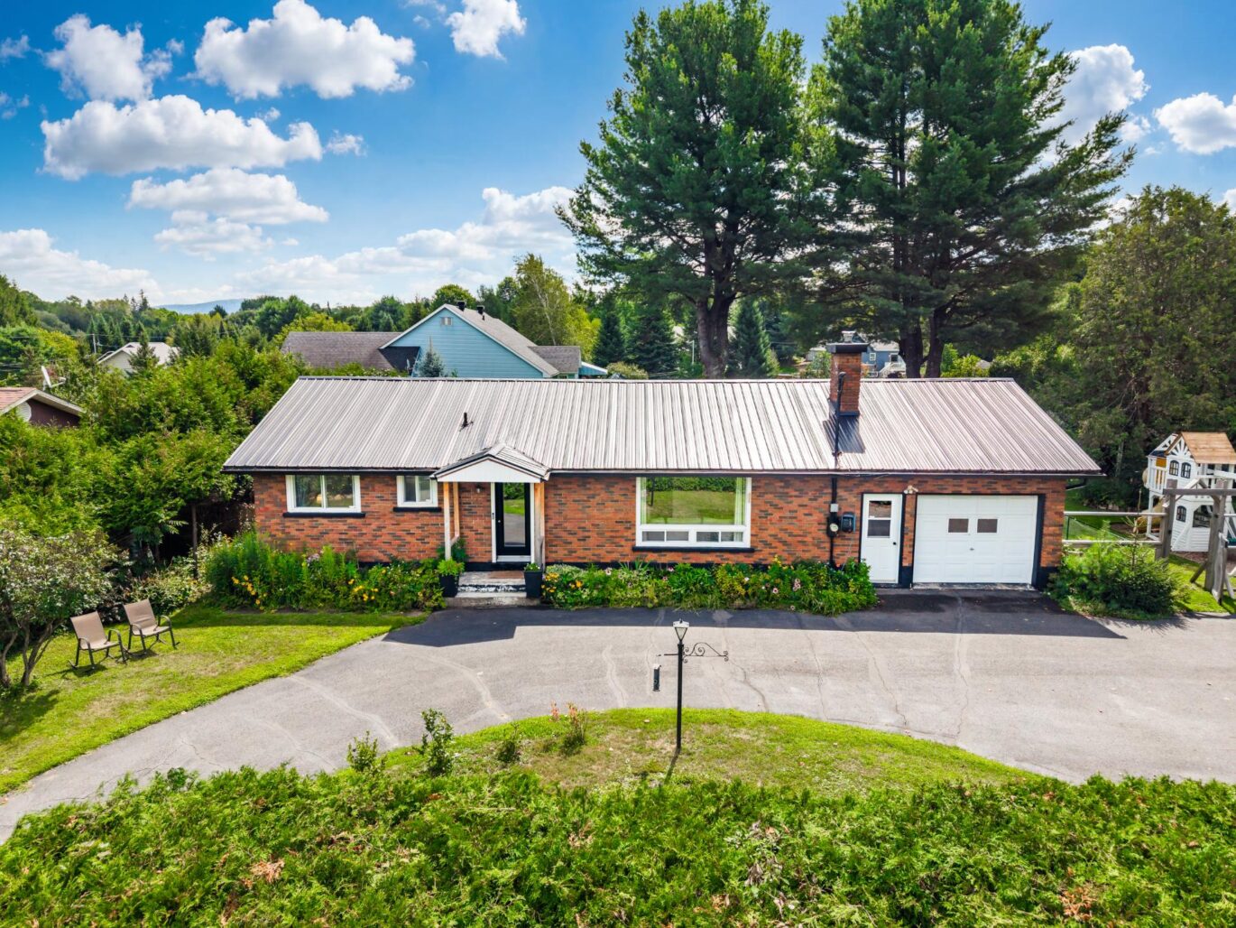 197 Rue Victoria Lac-Brome (Estrie)
