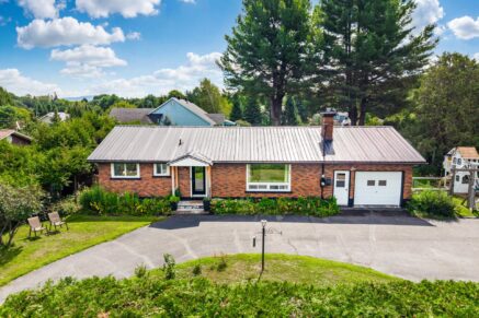 197 Rue Victoria Lac-Brome (Estrie)