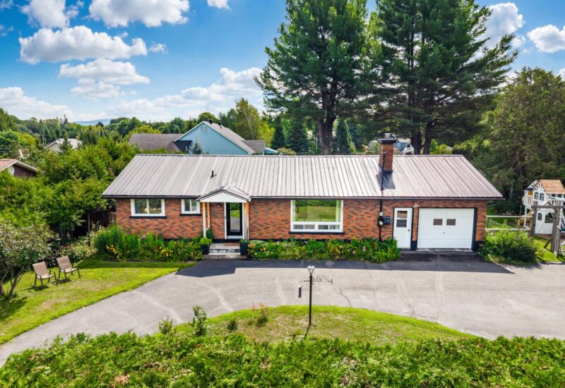 197 Rue Victoria Lac-Brome (Estrie)