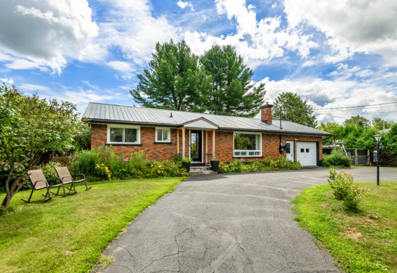 197 Rue Victoria Lac-Brome (Estrie)