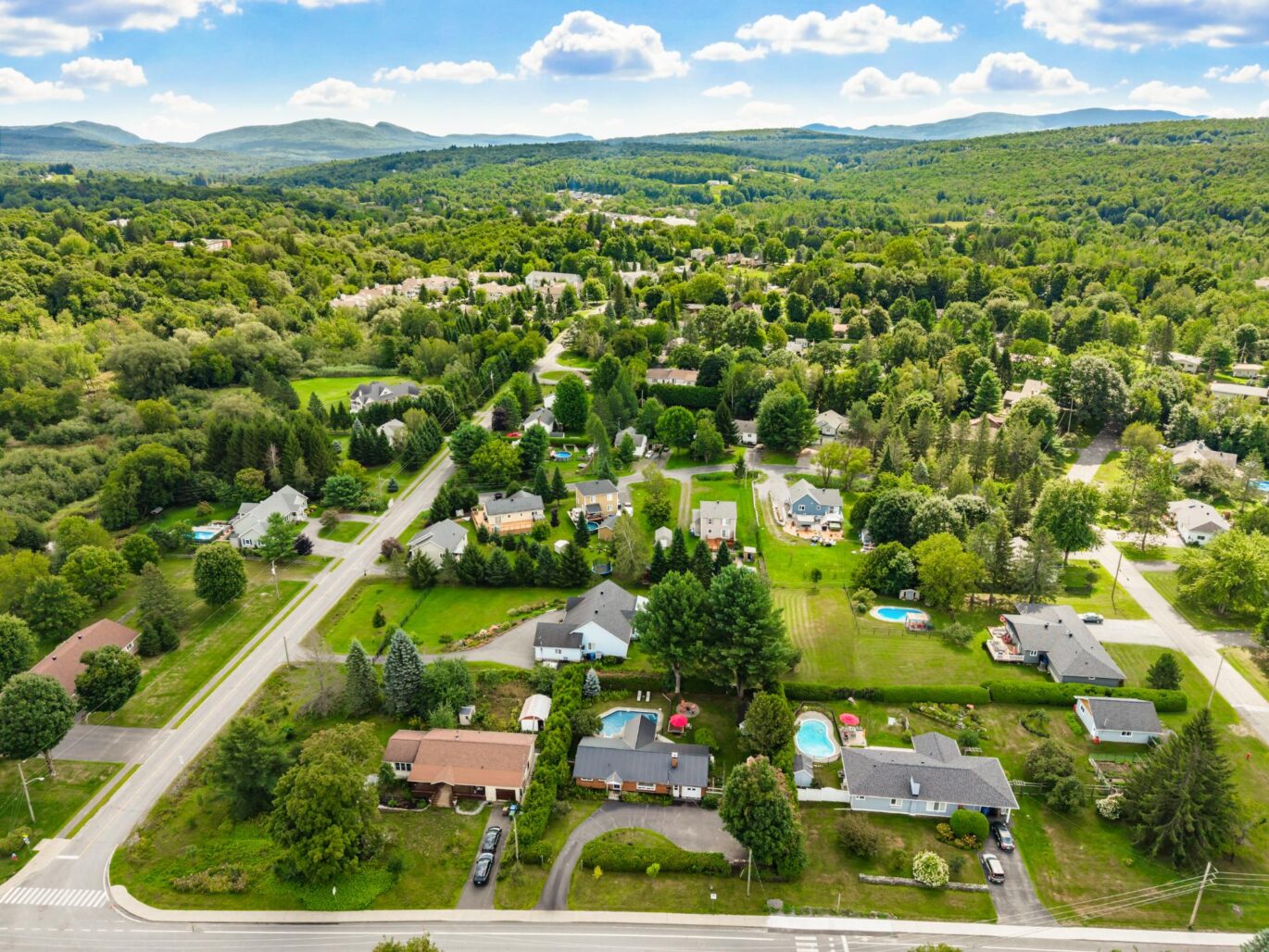 197 Rue Victoria Lac-Brome (Estrie)