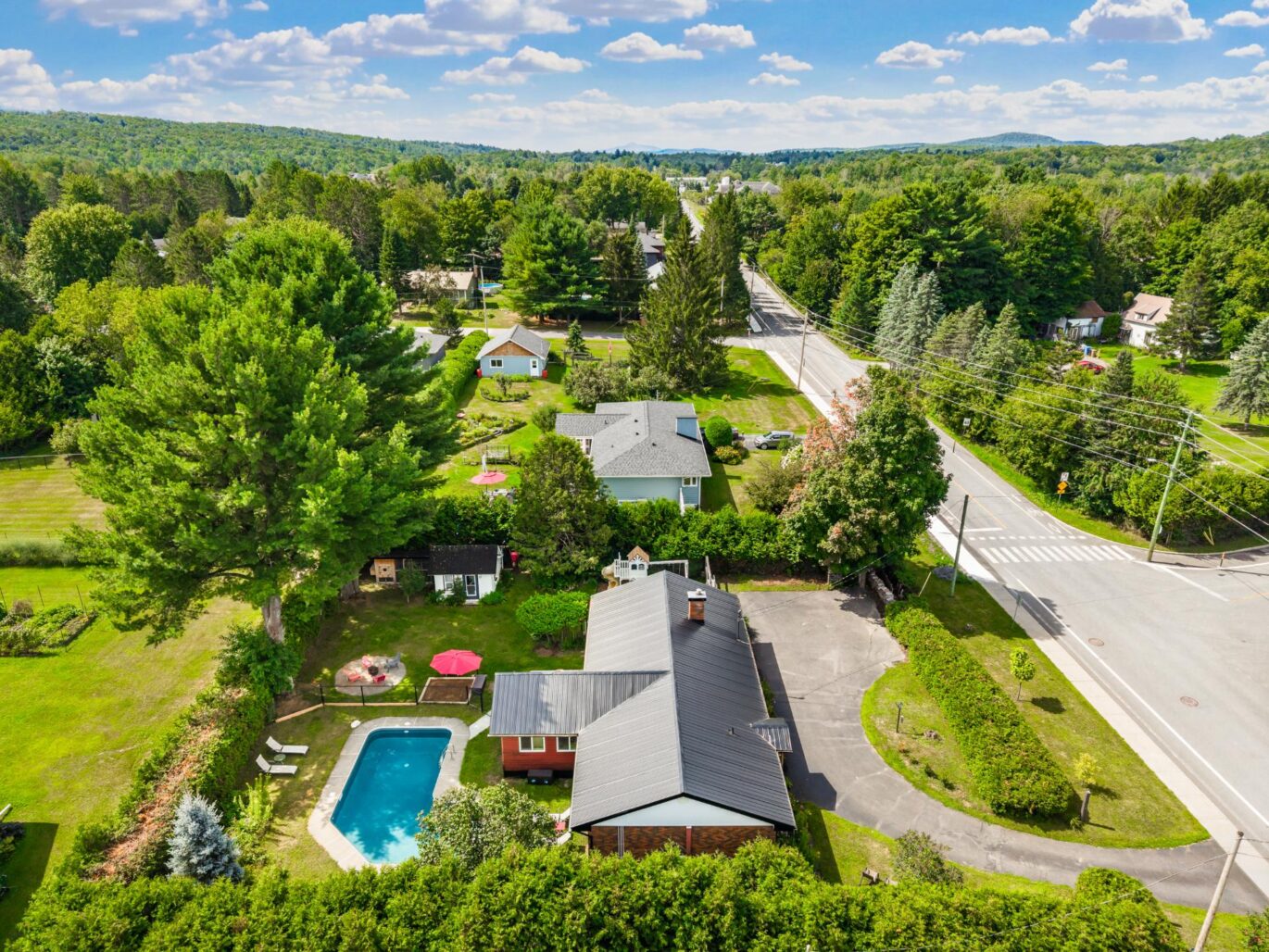 197 Rue Victoria Lac-Brome (Estrie)