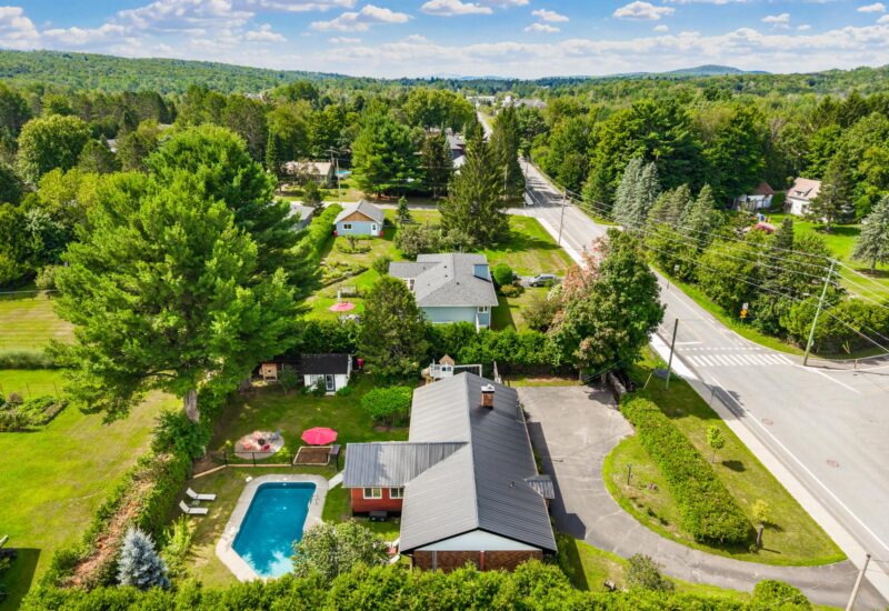 197 Rue Victoria Lac-Brome (Estrie)