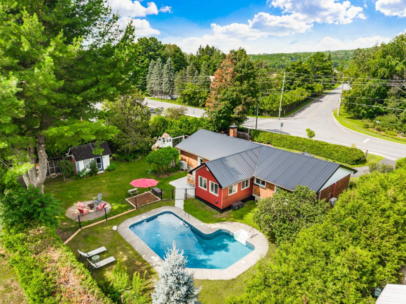 197 Rue Victoria Lac-Brome (Estrie)