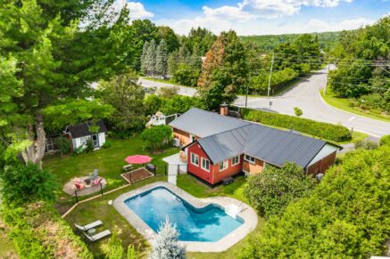 197 Rue Victoria Lac-Brome (Estrie)
