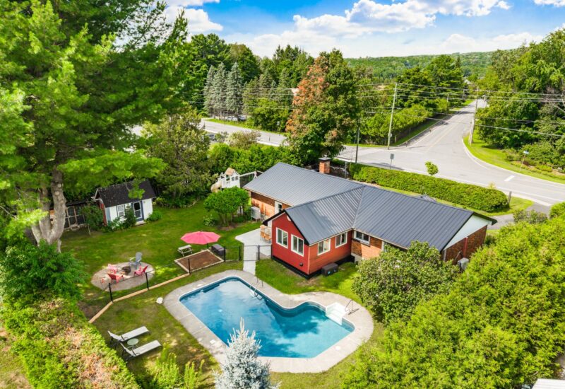 197 Rue Victoria Lac-Brome (Estrie)