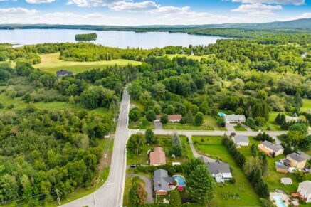 197 Rue Victoria Lac-Brome (Estrie)