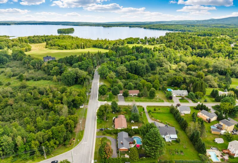 197 Rue Victoria Lac-Brome (Estrie)