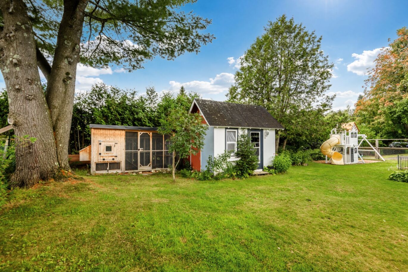 197 Rue Victoria Lac-Brome (Estrie)