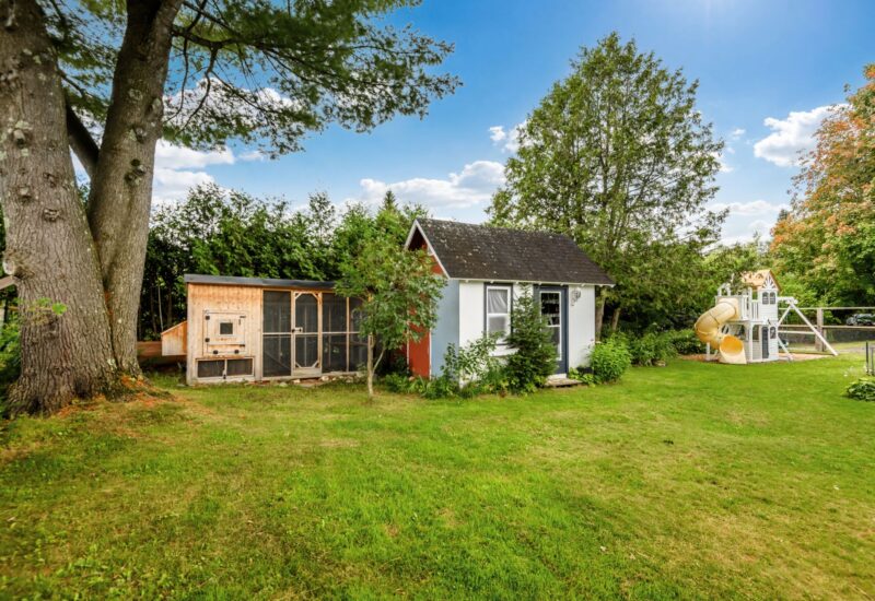 197 Rue Victoria Lac-Brome (Estrie)