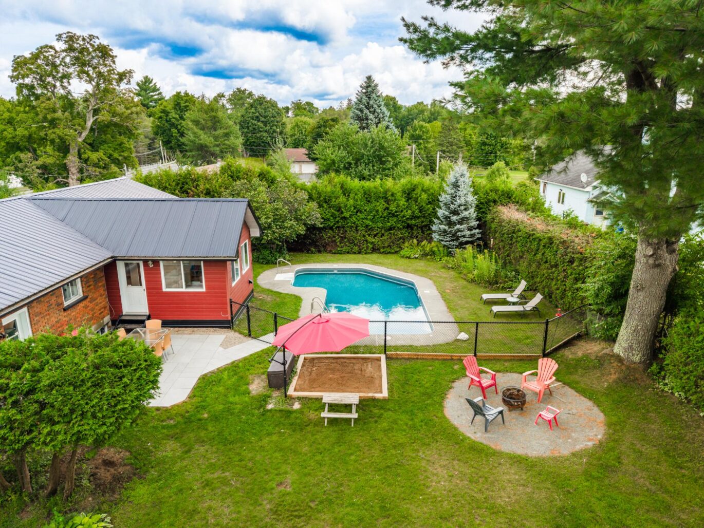 197 Rue Victoria Lac-Brome (Estrie)
