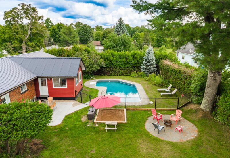 197 Rue Victoria Lac-Brome (Estrie)