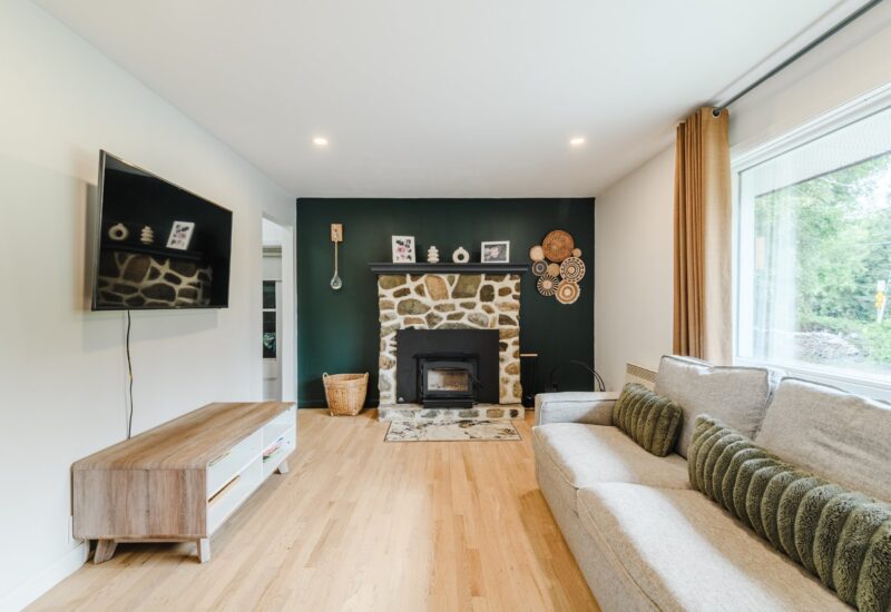 197 Rue Victoria Lac-Brome (Estrie)