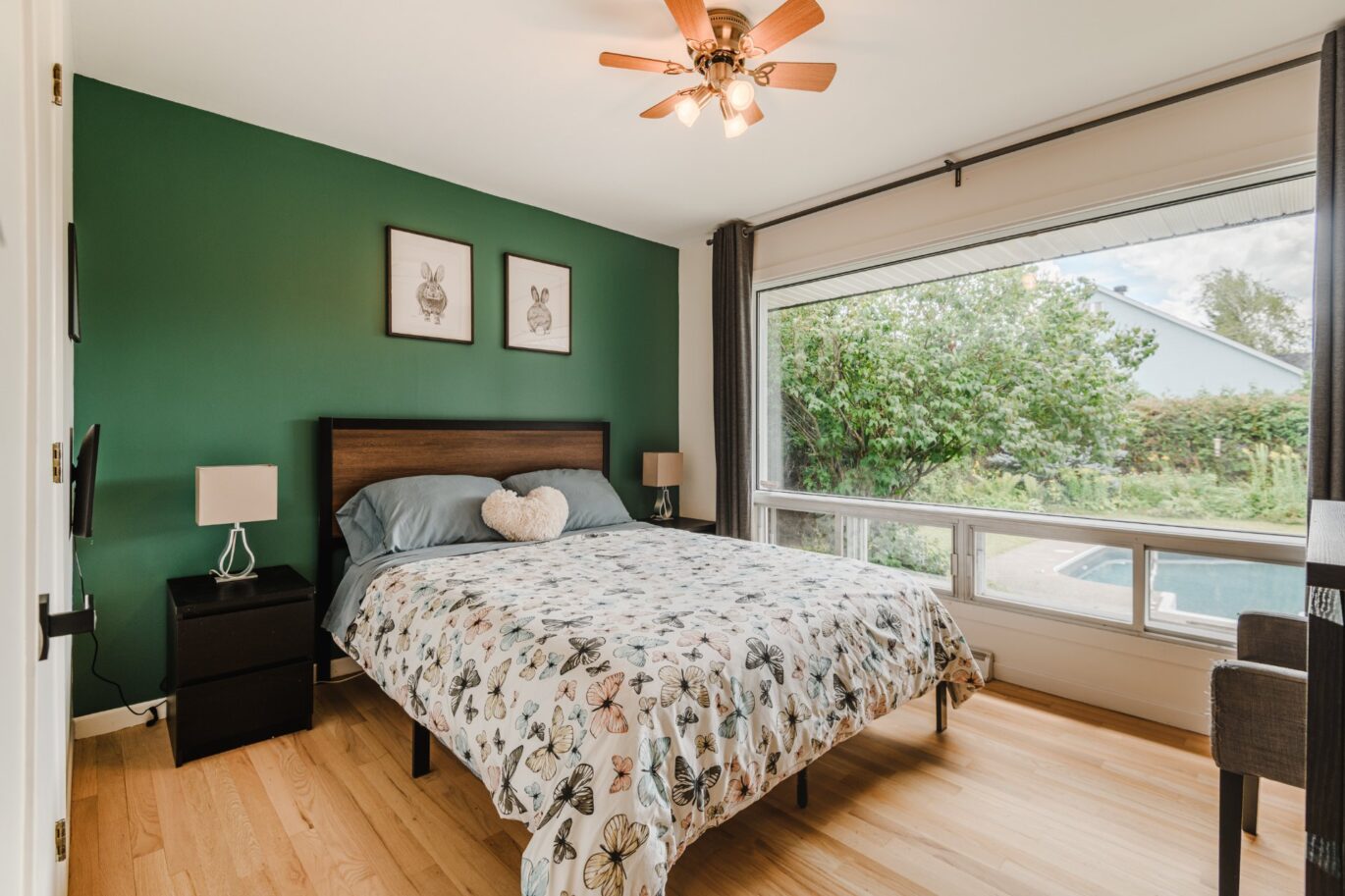 197 Rue Victoria Lac-Brome (Estrie)