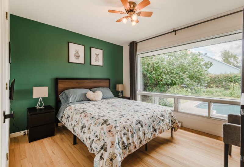 197 Rue Victoria Lac-Brome (Estrie)