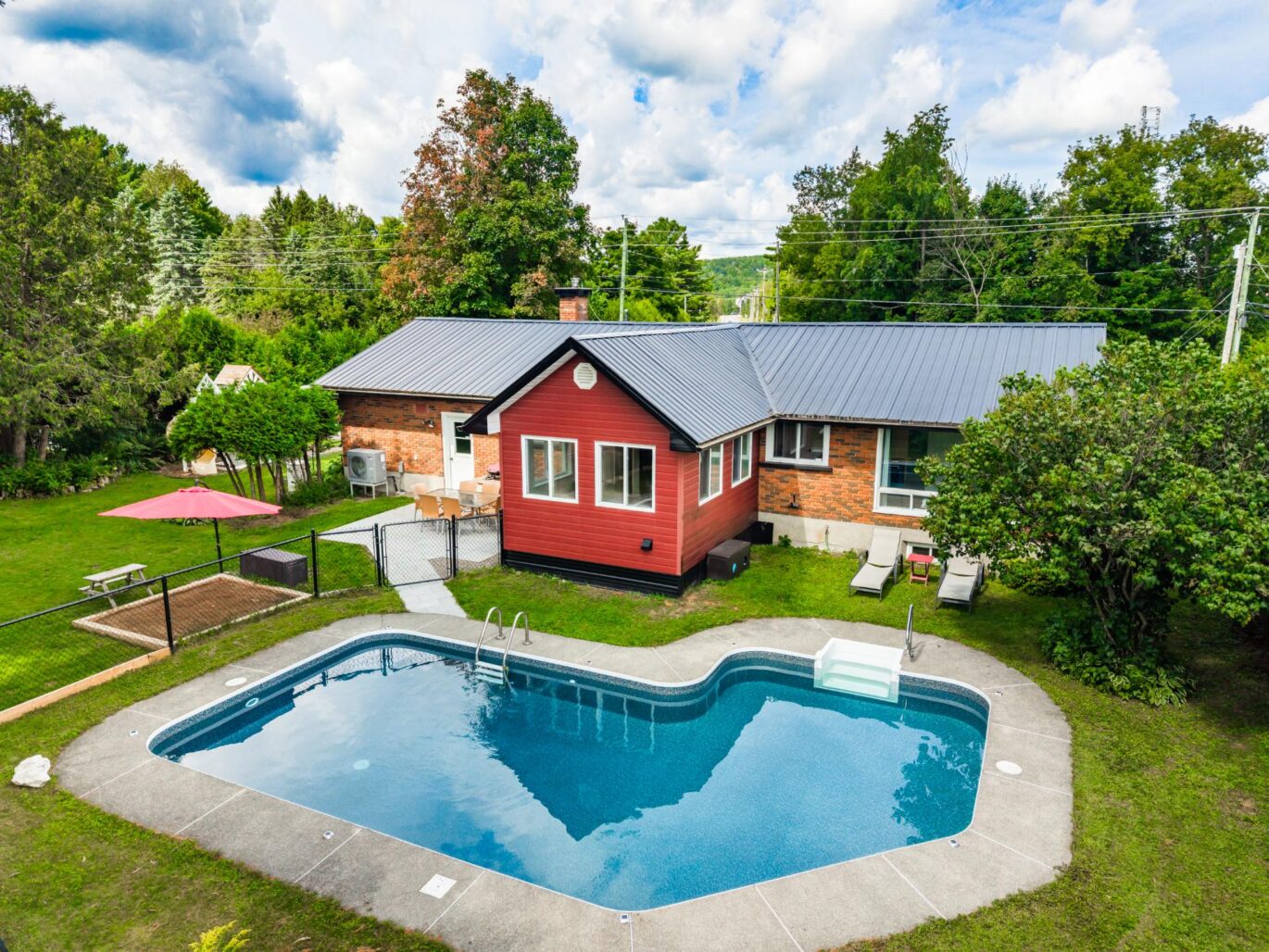 197 Rue Victoria Lac-Brome (Estrie)