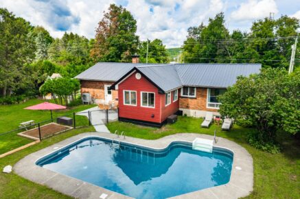 197 Rue Victoria Lac-Brome (Estrie)