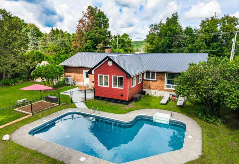 197 Rue Victoria Lac-Brome (Estrie)