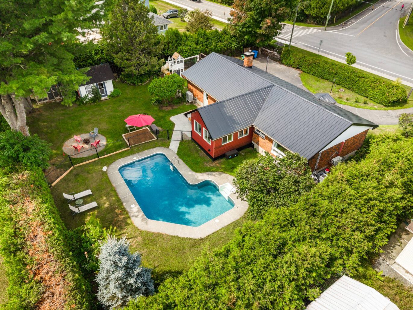 197 Rue Victoria Lac-Brome (Estrie)