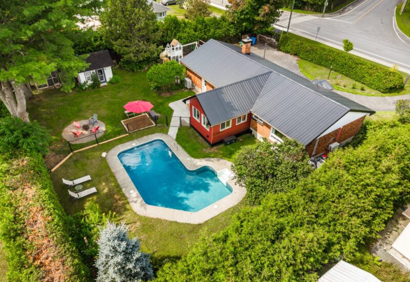 197 Rue Victoria Lac-Brome (Estrie)