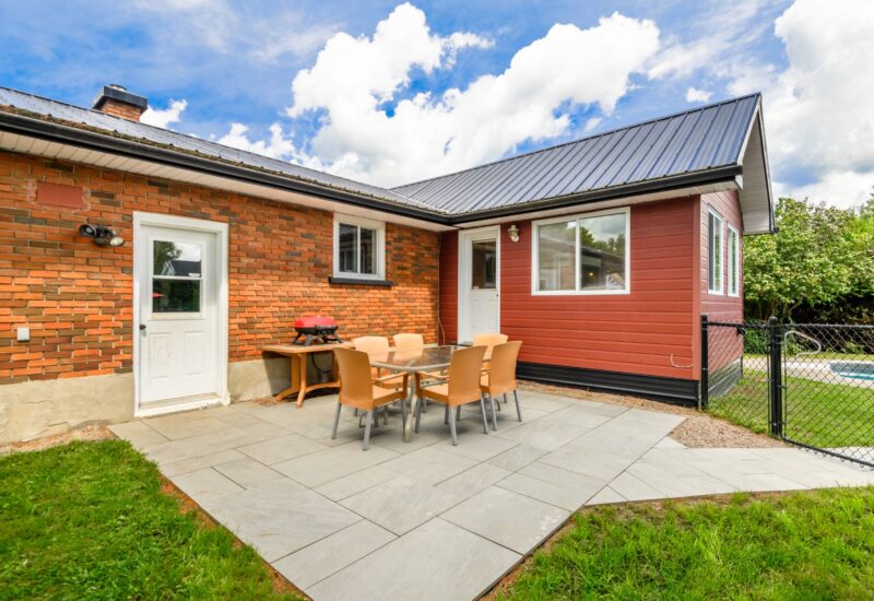 197 Rue Victoria Lac-Brome (Estrie)