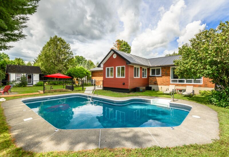 197 Rue Victoria Lac-Brome (Estrie)