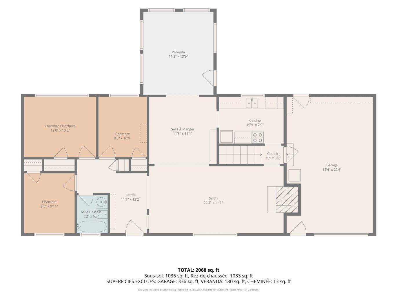 197 Rue Victoria Lac-Brome (Estrie)