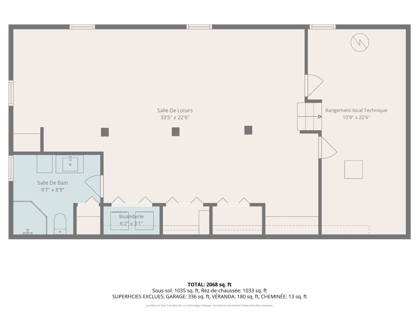 197 Rue Victoria Lac-Brome (Estrie)
