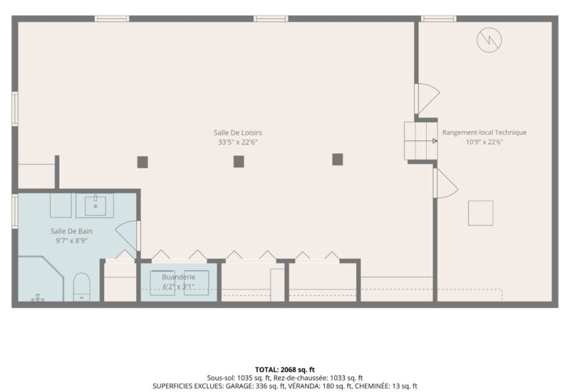 197 Rue Victoria Lac-Brome (Estrie)