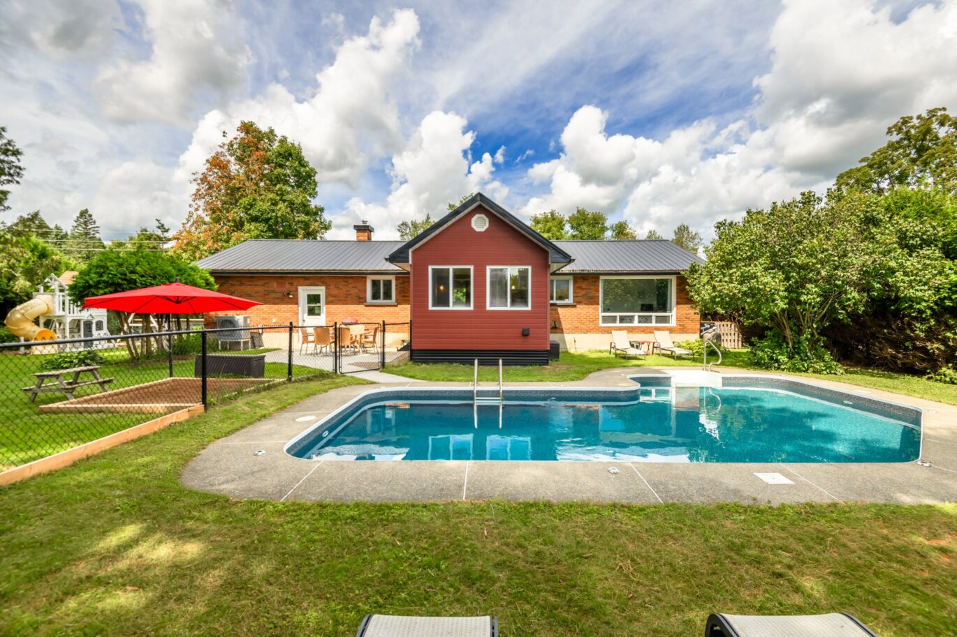 197 Rue Victoria Lac-Brome (Estrie)