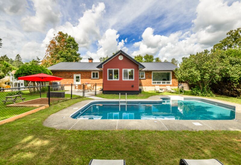 197 Rue Victoria Lac-Brome (Estrie)