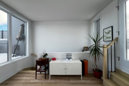7448 Av. De Chateaubriand #B Montréal (Villeray/Saint-Michel/Parc-Extension) (Montréal)