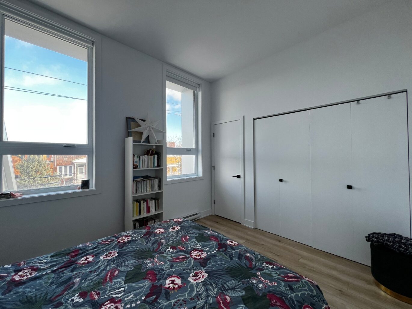 7448 Av. De Chateaubriand #B Montréal (Villeray/Saint-Michel/Parc-Extension) (Montréal)