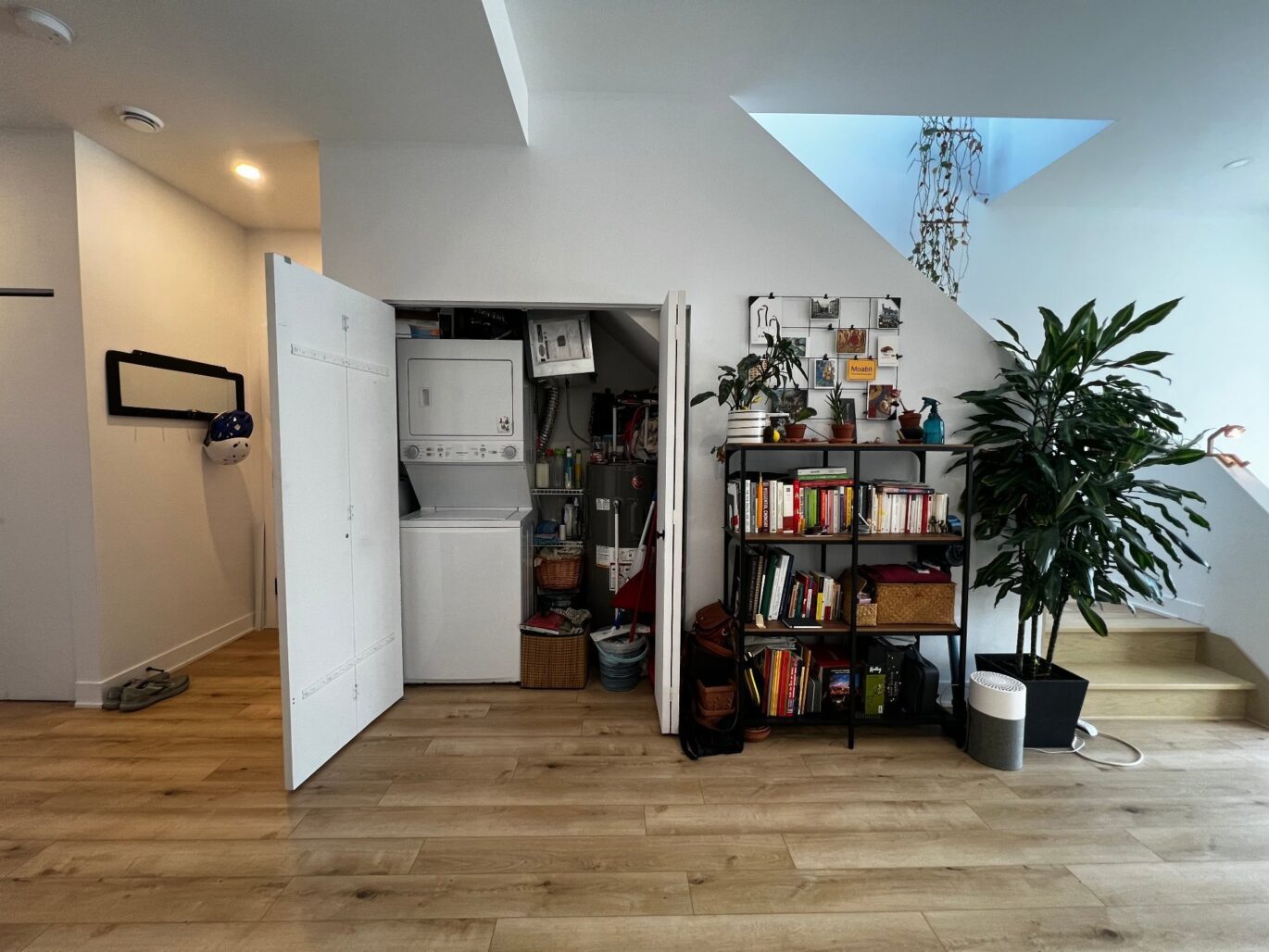 7448 Av. De Chateaubriand #B Montréal (Villeray/Saint-Michel/Parc-Extension) (Montréal)