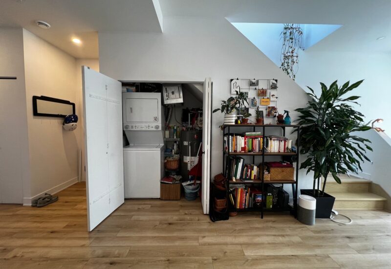 7448 Av. De Chateaubriand #B Montréal (Villeray/Saint-Michel/Parc-Extension) (Montréal)