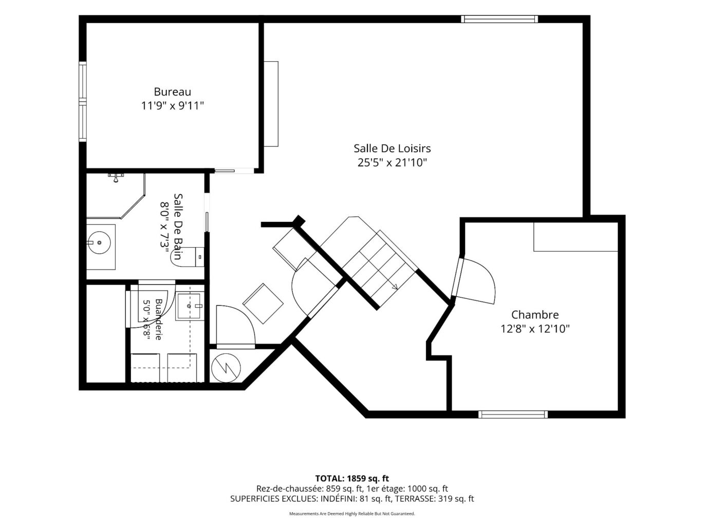 3242 Crois. de Bourgogne Boisbriand (Laurentides)