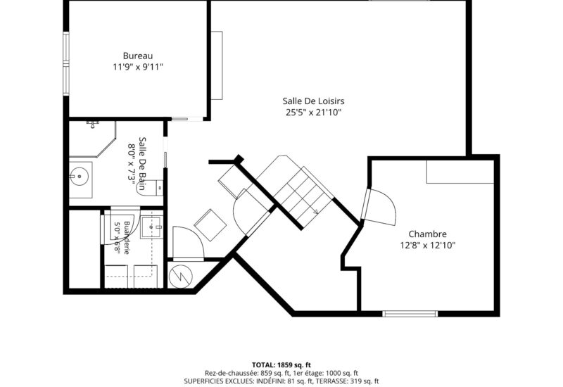 3242 Crois. de Bourgogne Boisbriand (Laurentides)