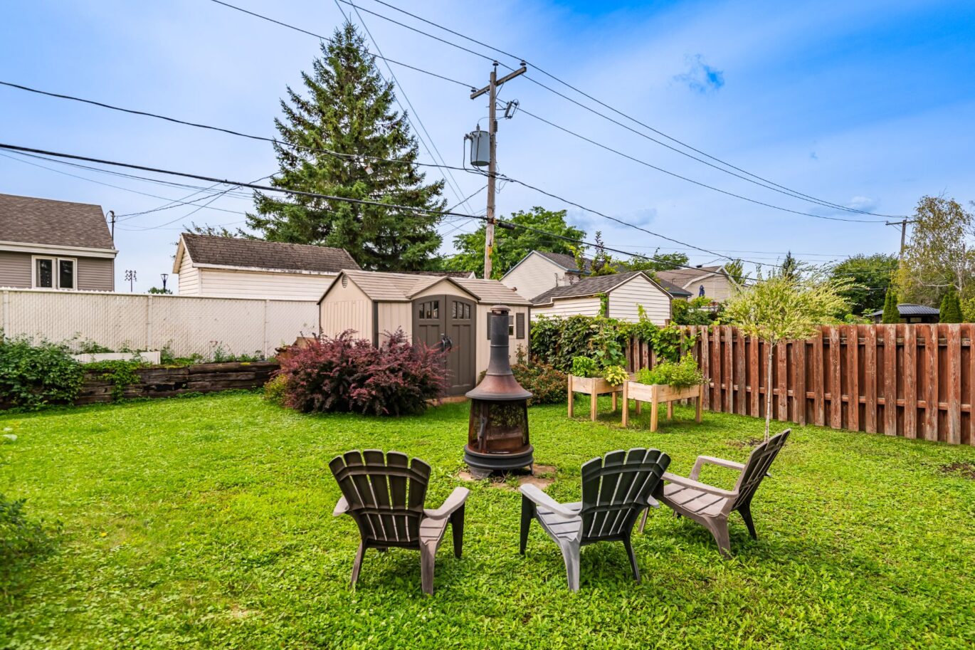 3242 Crois. de Bourgogne Boisbriand (Laurentides)