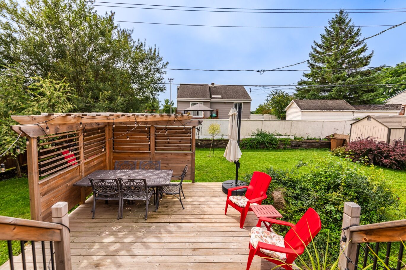 3242 Crois. de Bourgogne Boisbriand (Laurentides)