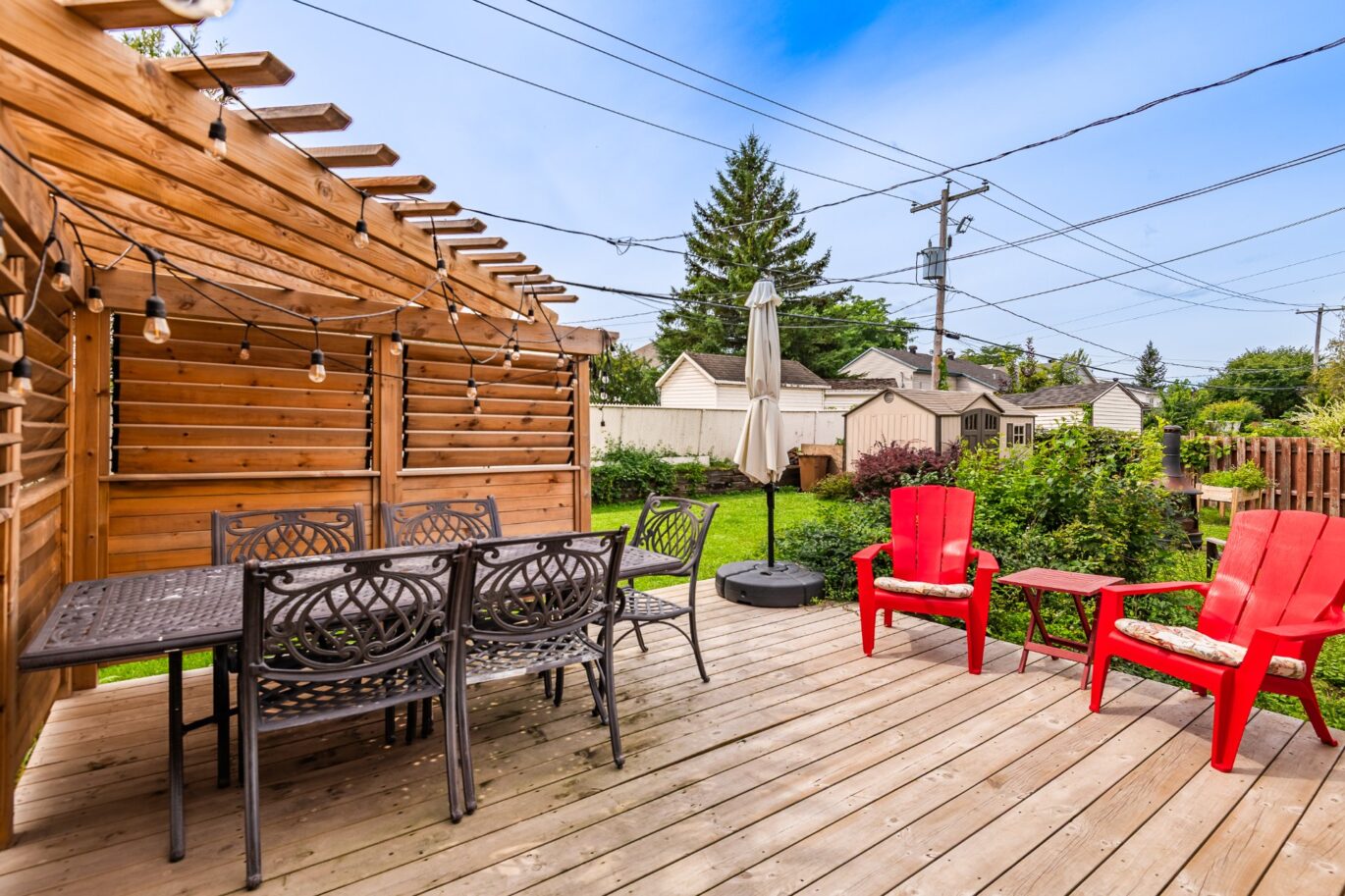 3242 Crois. de Bourgogne Boisbriand (Laurentides)