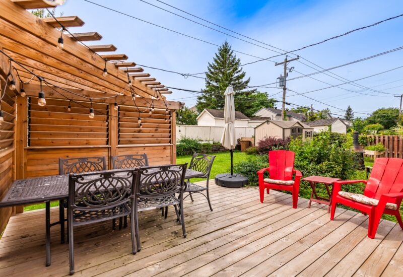 3242 Crois. de Bourgogne Boisbriand (Laurentides)
