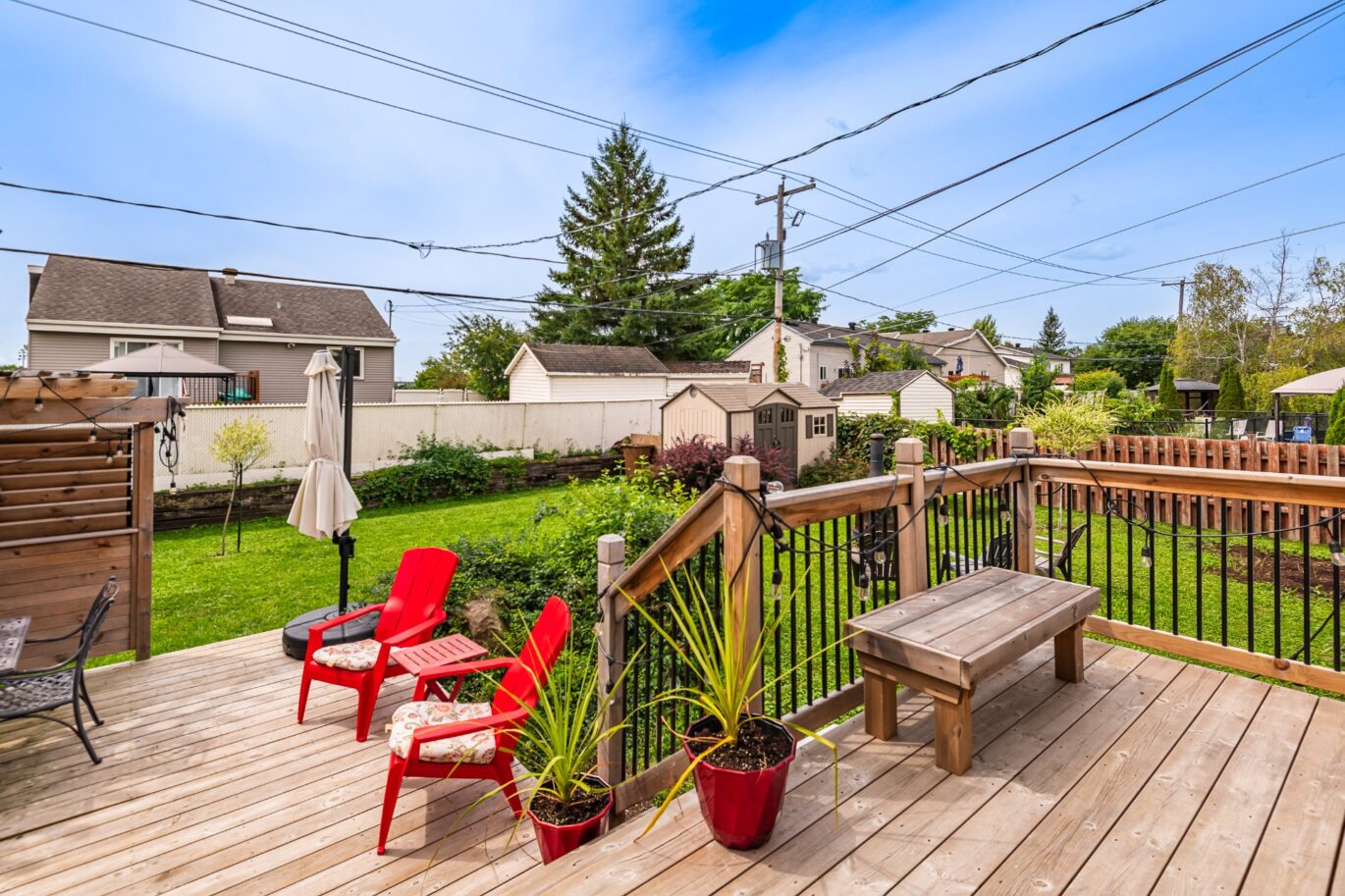 3242 Crois. de Bourgogne Boisbriand (Laurentides)